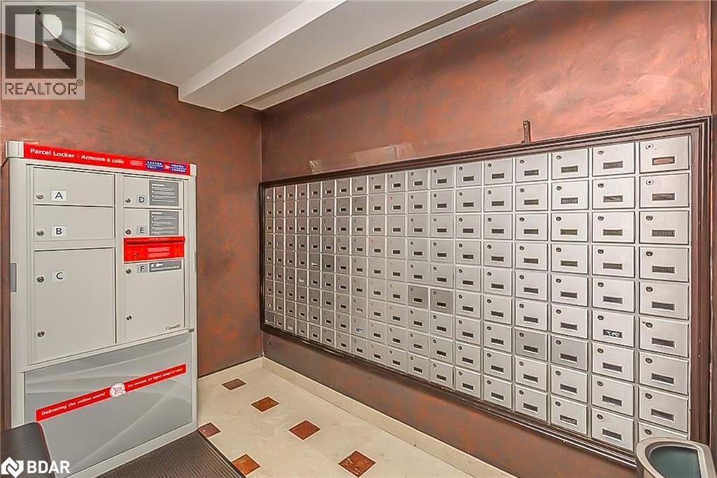 301 Frances Avenue Unit# 907, Hamilton, Ontario  L8E 3W6 - Photo 38 - 40791589