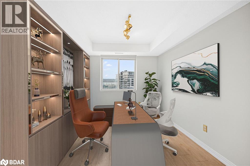 301 Frances Avenue Unit# 907, Hamilton, Ontario  L8E 3W6 - Photo 15 - 40791589