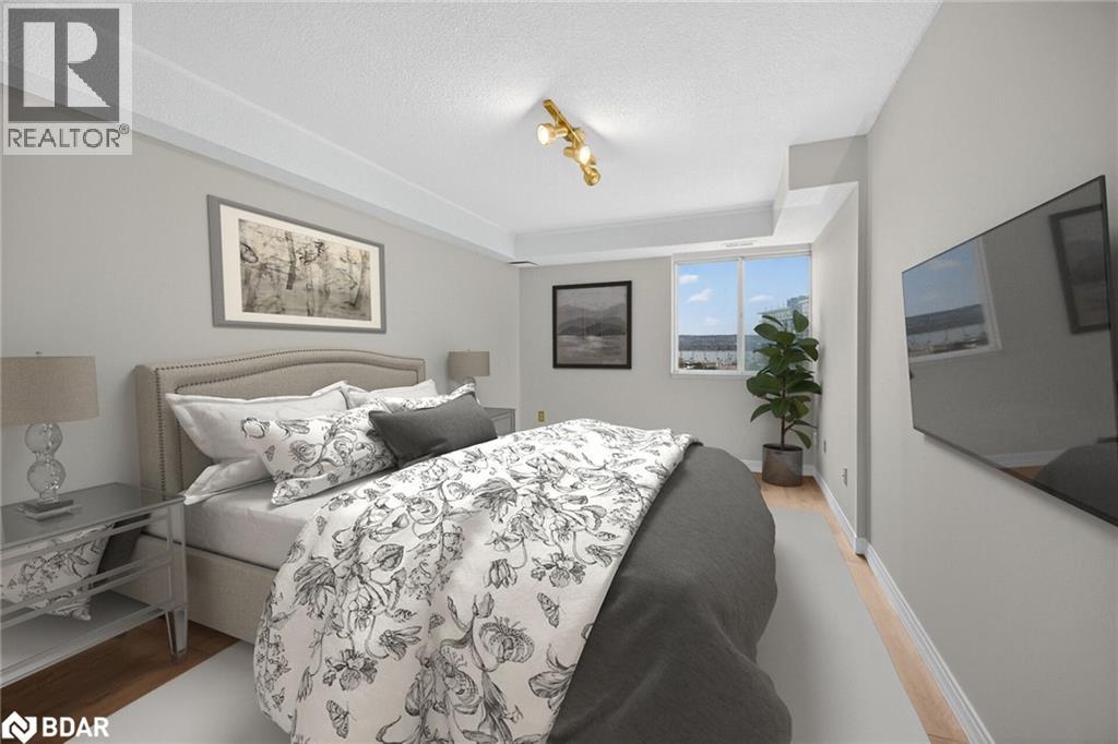 301 Frances Avenue Unit# 907, Hamilton, Ontario  L8E 3W6 - Photo 21 - 40791589