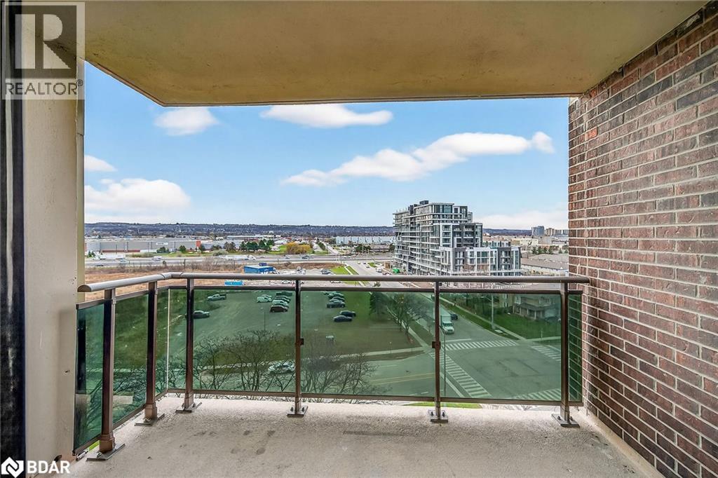 301 Frances Avenue Unit# 907, Hamilton, Ontario  L8E 3W6 - Photo 27 - 40791589