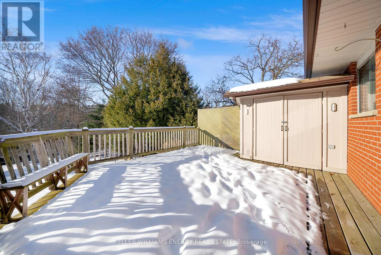 2086 Avalon Street, Oshawa, Ontario  L1L 1A7 - Photo 33 - E12598030