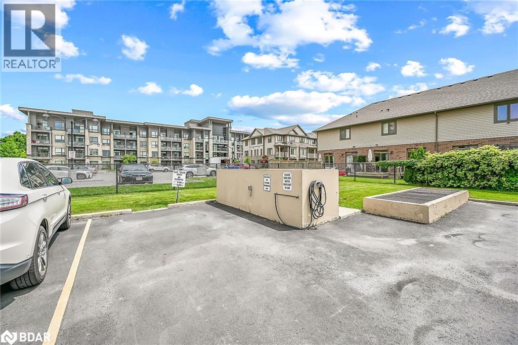 301 Frances Avenue Unit# 907, Hamilton, Ontario  L8E 3W6 - Photo 47 - 40791589