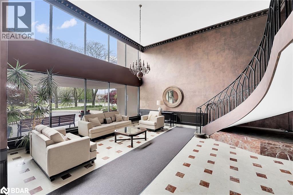 301 Frances Avenue Unit# 907, Hamilton, Ontario  L8E 3W6 - Photo 34 - 40791589