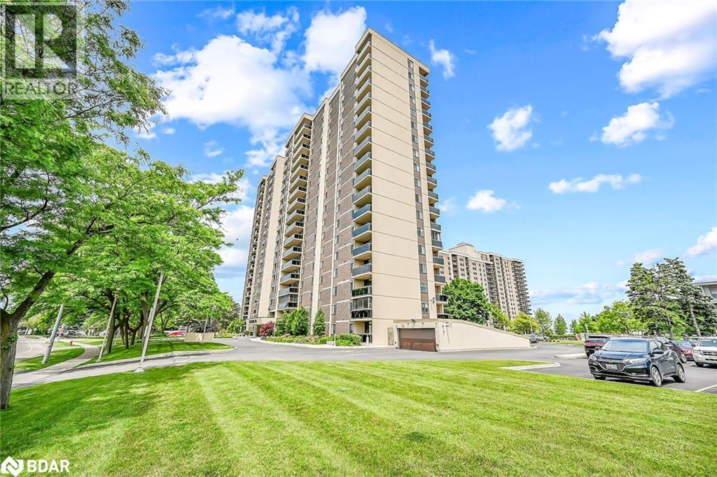 301 Frances Avenue Unit# 907, Hamilton, Ontario  L8E 3W6 - Photo 48 - 40791589