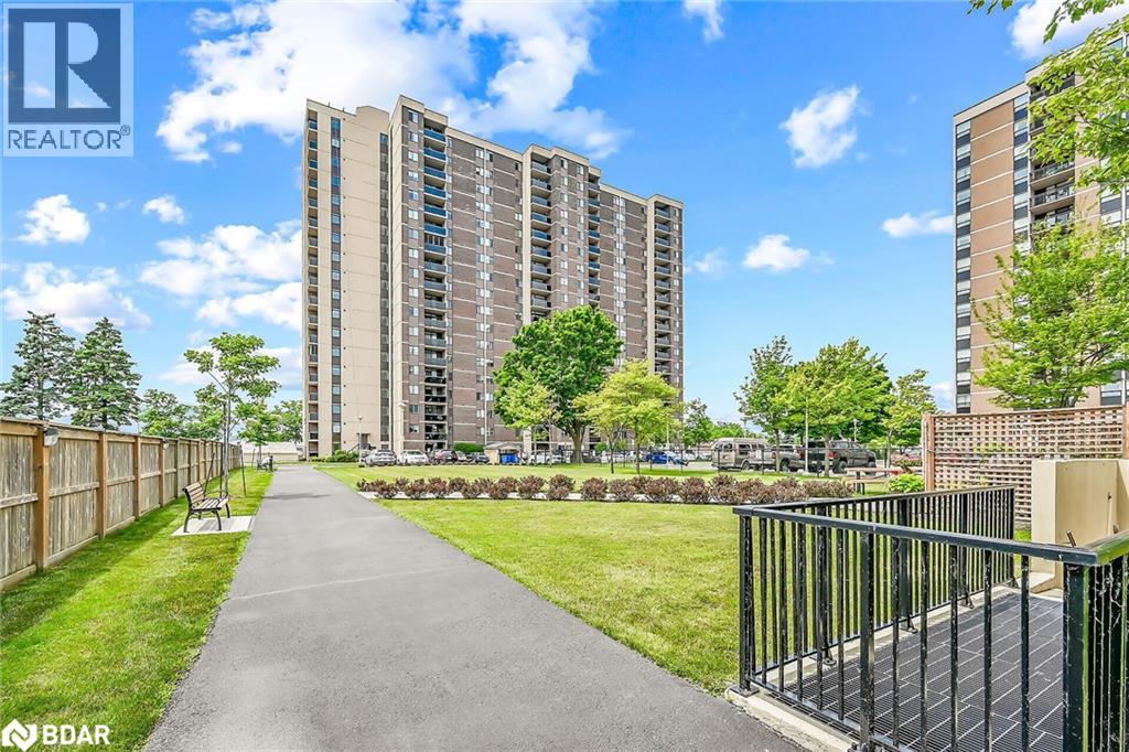 301 Frances Avenue Unit# 907, Hamilton, Ontario  L8E 3W6 - Photo 45 - 40791589