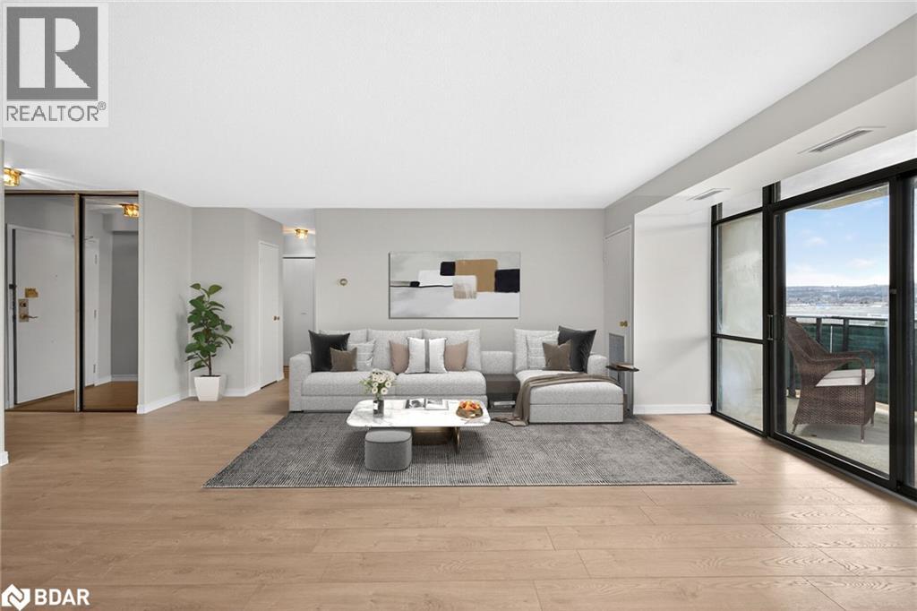 301 Frances Avenue Unit# 907, Hamilton, Ontario  L8E 3W6 - Photo 8 - 40791589