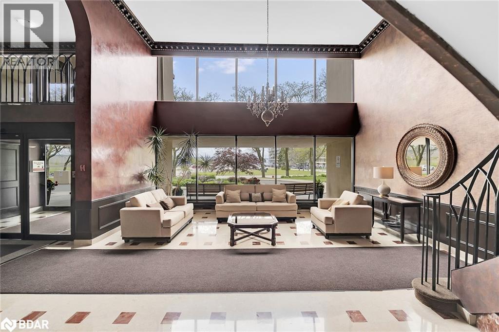 301 Frances Avenue Unit# 907, Hamilton, Ontario  L8E 3W6 - Photo 36 - 40791589