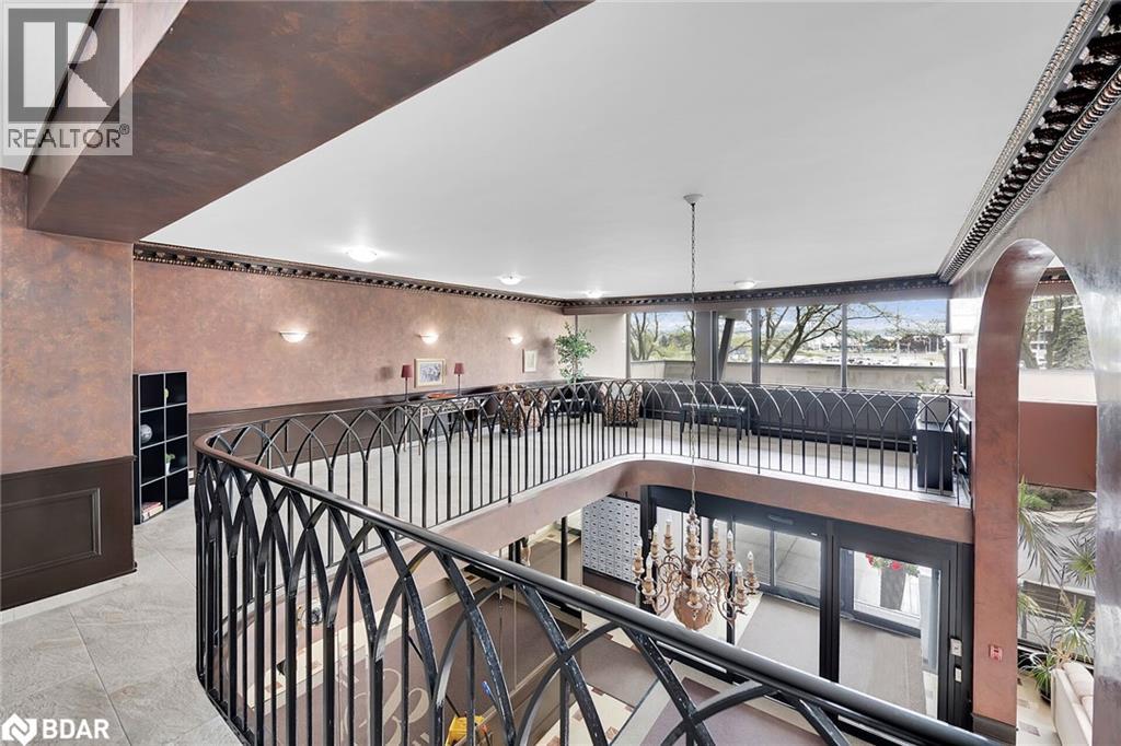 301 Frances Avenue Unit# 907, Hamilton, Ontario  L8E 3W6 - Photo 37 - 40791589