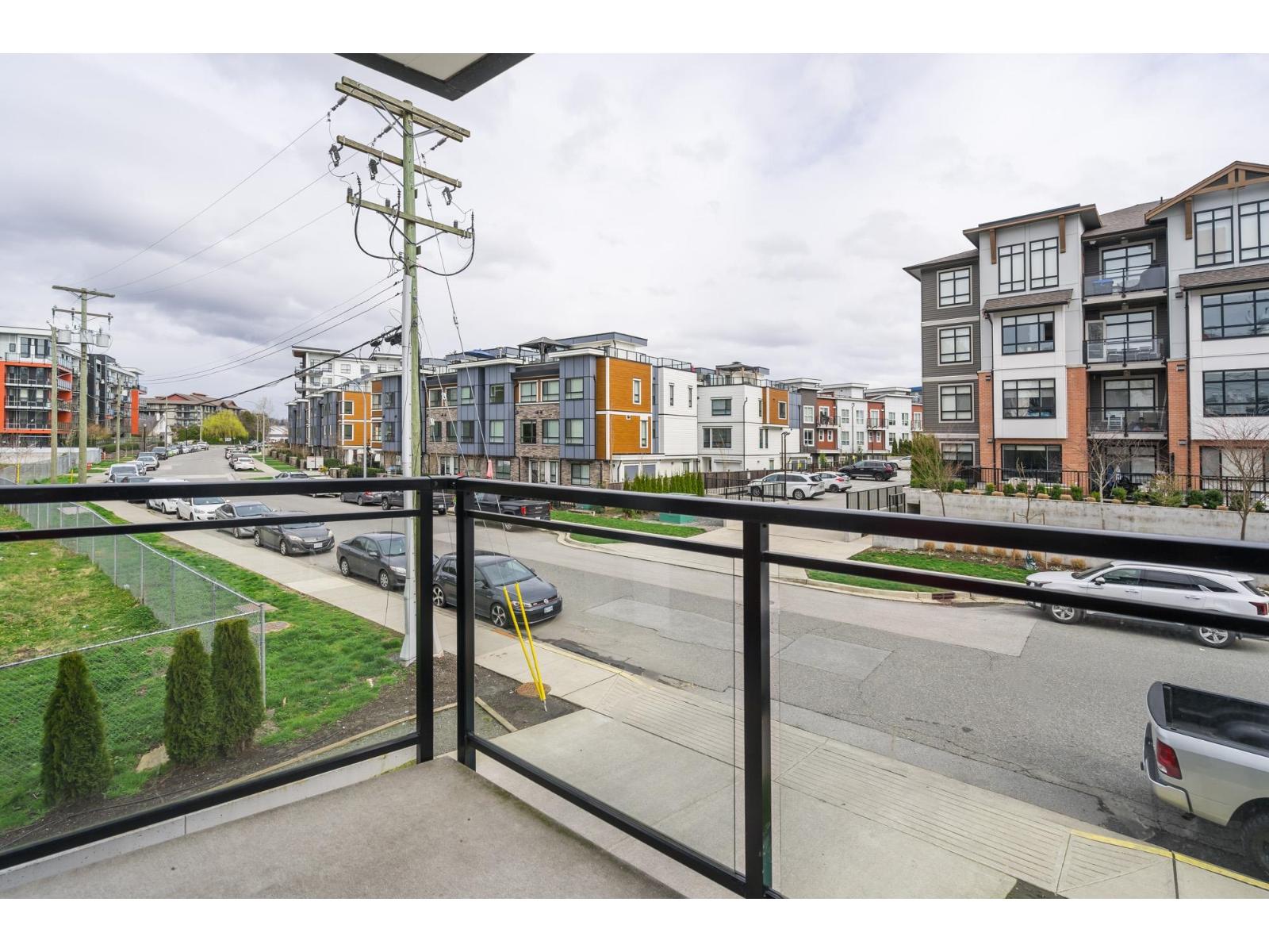 227 5415 Brydon Crescent, Langley, British Columbia  V3A 0N4 - Photo 2 - R3065503