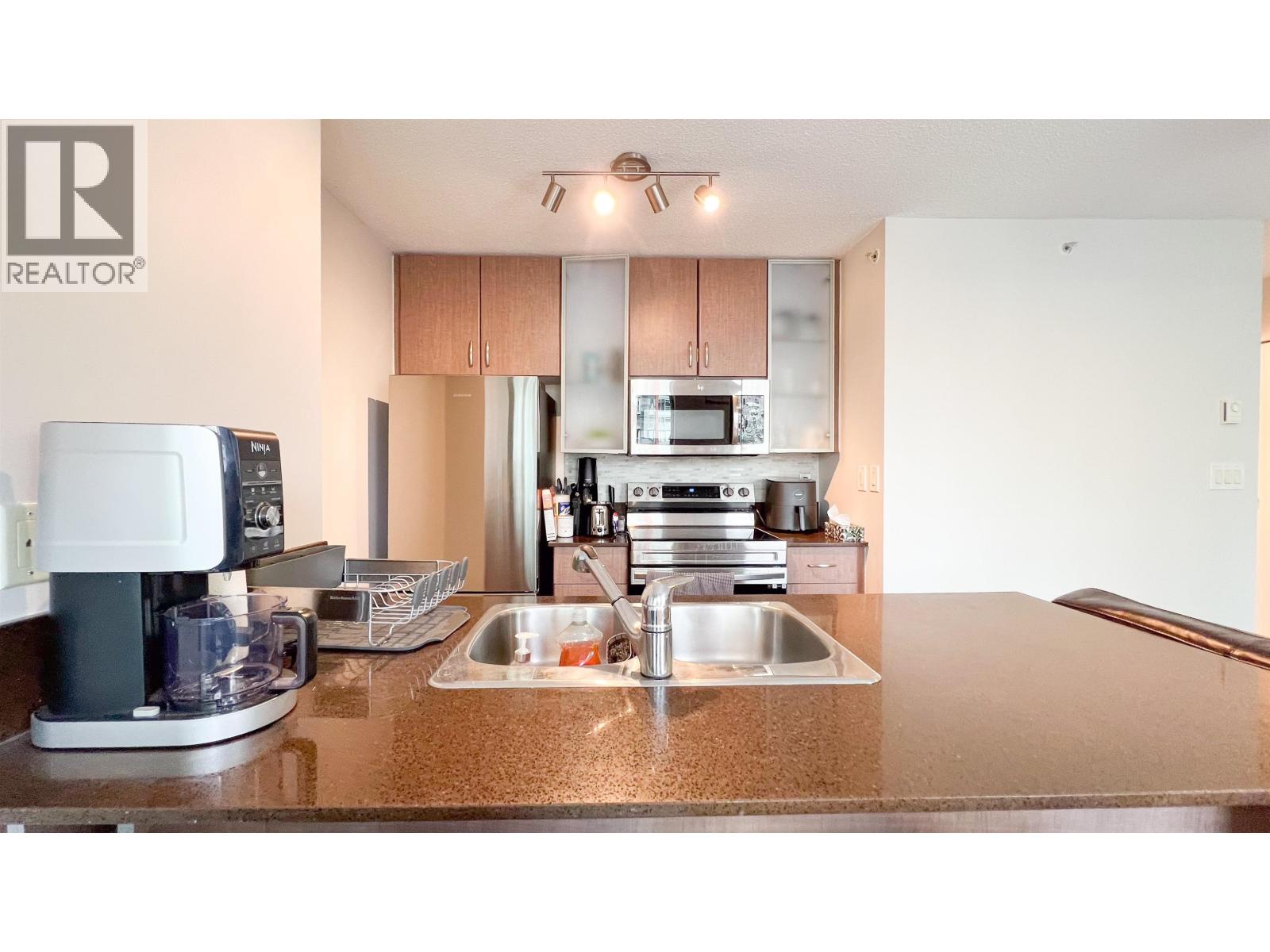 1002 977 Mainland Street, Vancouver, British Columbia V6B 1T2 - Photo 9 - R3064041