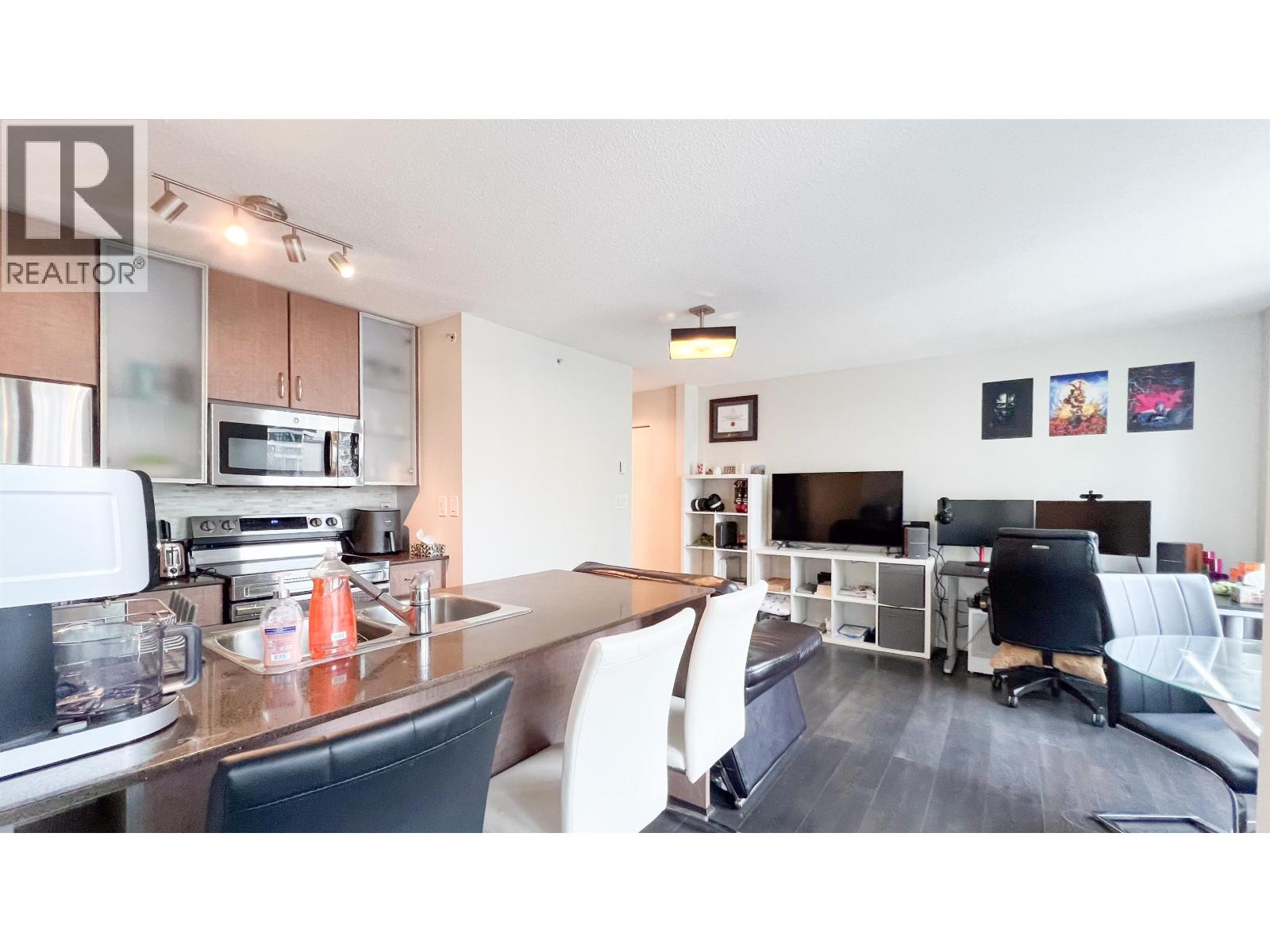 1002 977 Mainland Street, Vancouver, British Columbia V6B 1T2 - Photo 8 - R3064041