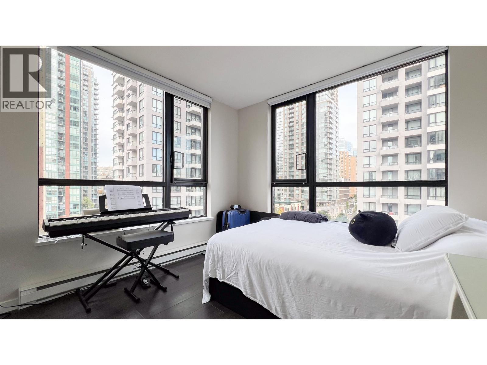 1002 977 Mainland Street, Vancouver, British Columbia V6B 1T2 - Photo 11 - R3064041