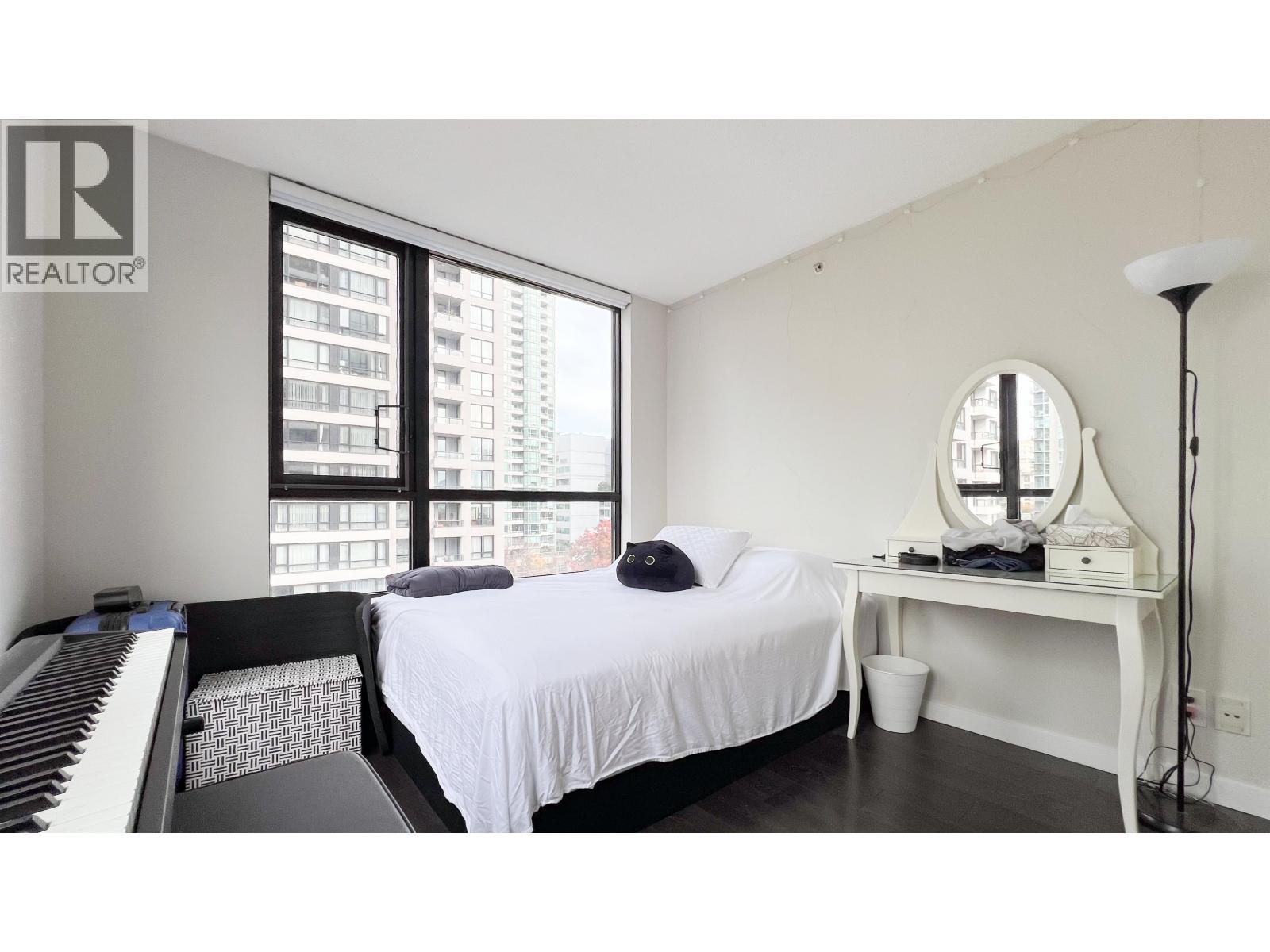 1002 977 Mainland Street, Vancouver, British Columbia V6B 1T2 - Photo 13 - R3064041