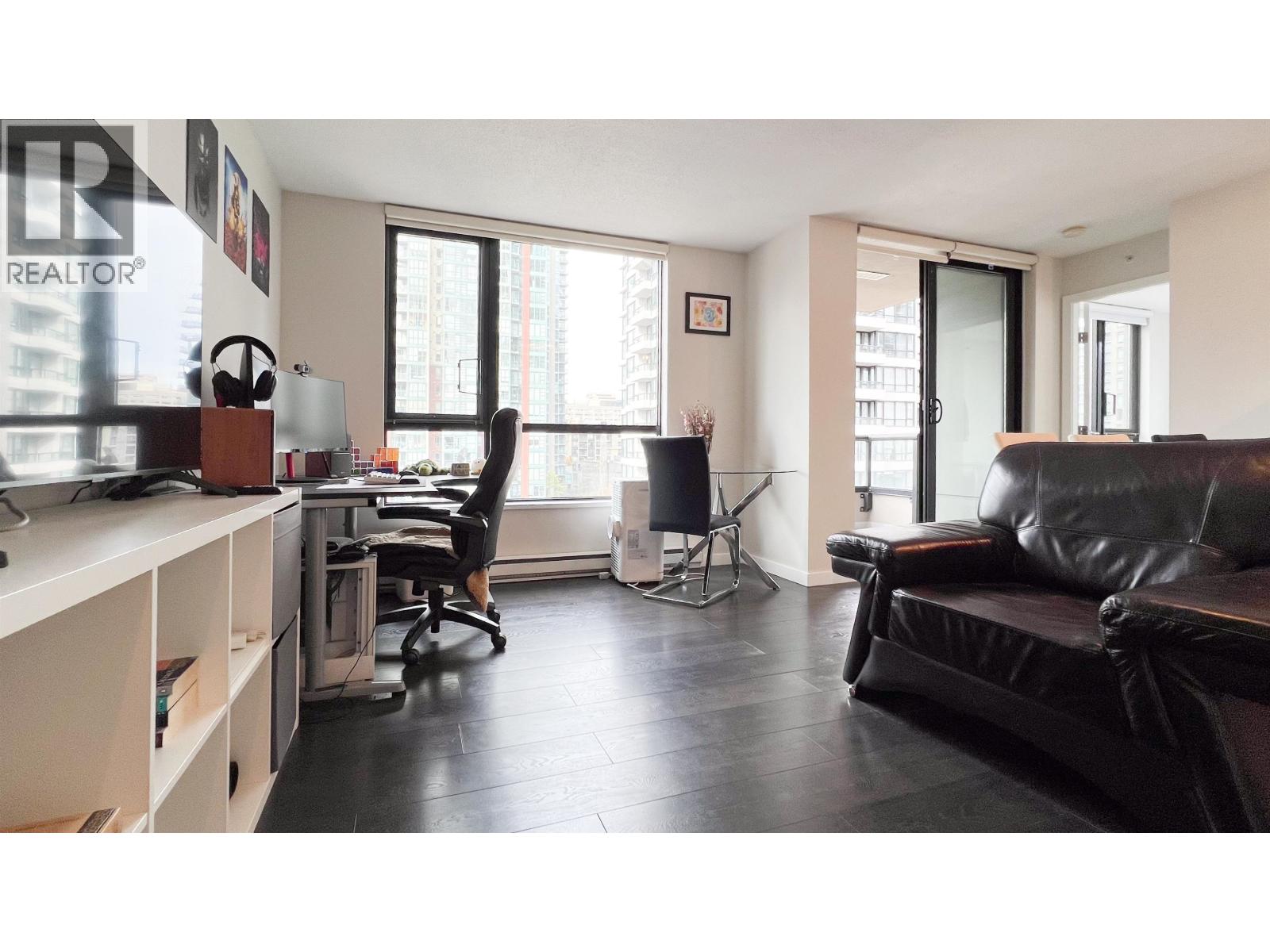 1002 977 Mainland Street, Vancouver, British Columbia V6B 1T2 - Photo 6 - R3064041