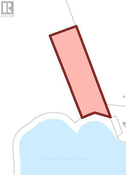 1070 PERRY LANE - LOT 1 LANE, North Frontenac, Ontario