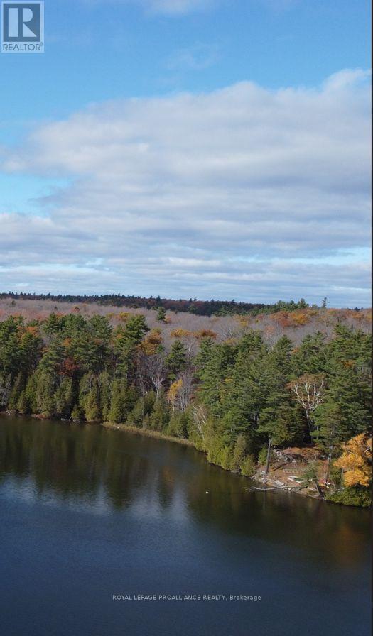 1070 Perry Lane - Lot 1 Lane, North Frontenac, Ontario  K0H 1K0 - Photo 3 - X12598094