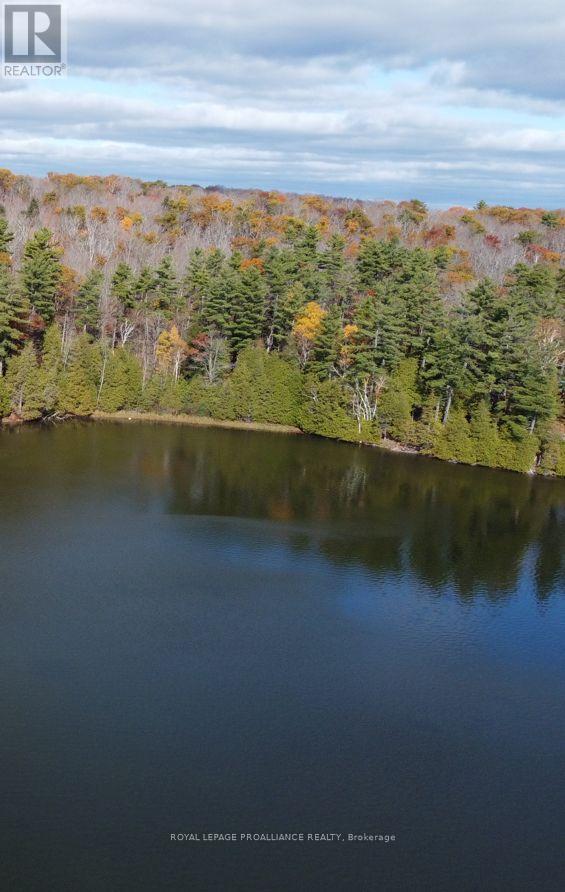 1070 Perry Lane - Lot 1 Lane, North Frontenac, Ontario  K0H 1K0 - Photo 5 - X12598094