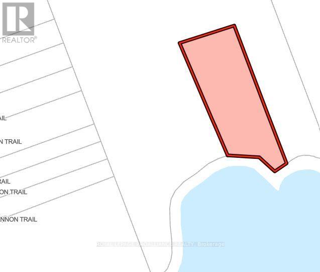 1070 PERRY LANE - LOT 2 LANE, North Frontenac, Ontario