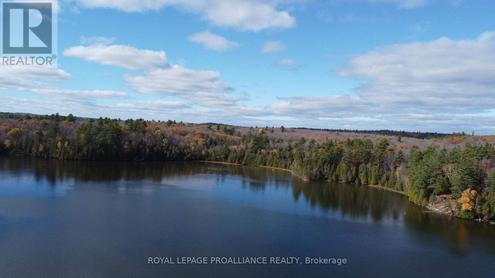 1070 Perry Lane - Lot 2 Lane, North Frontenac, Ontario  K0H 1K0 - Photo 2 - X12598096
