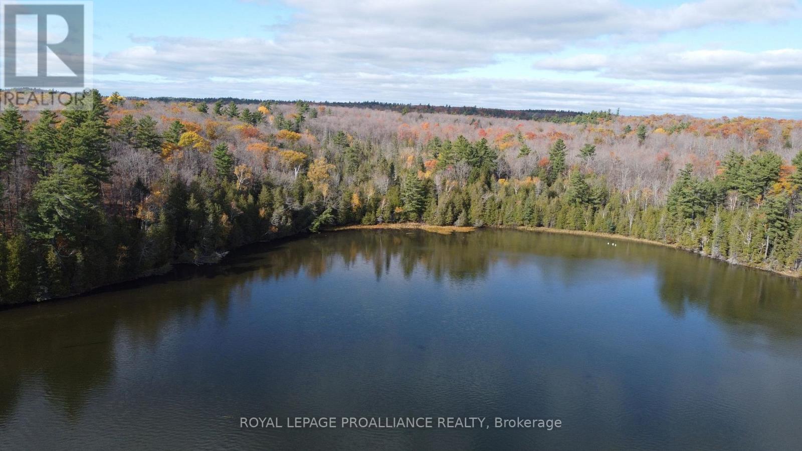 1070 Perry Lane - Lot 2 Lane, North Frontenac, Ontario  K0H 1K0 - Photo 3 - X12598096