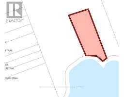 1070 PERRY LANE - LOT 2 LANE, North Frontenac, Ontario