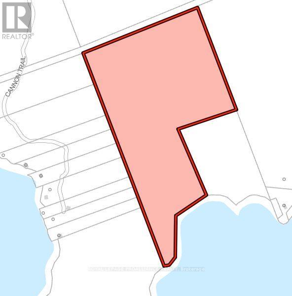 1070 PERRY LANE - LOT 3 LANE, North Frontenac, Ontario