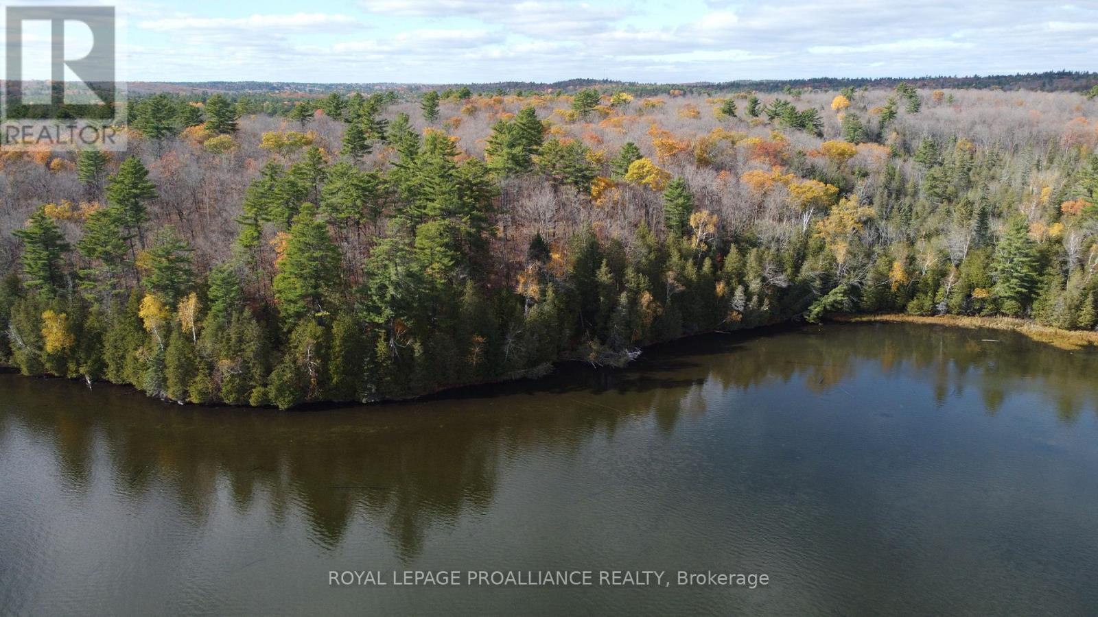 1070 Perry Lane - Lot 3 Lane, North Frontenac, Ontario  K0H 1K0 - Photo 4 - X12598102