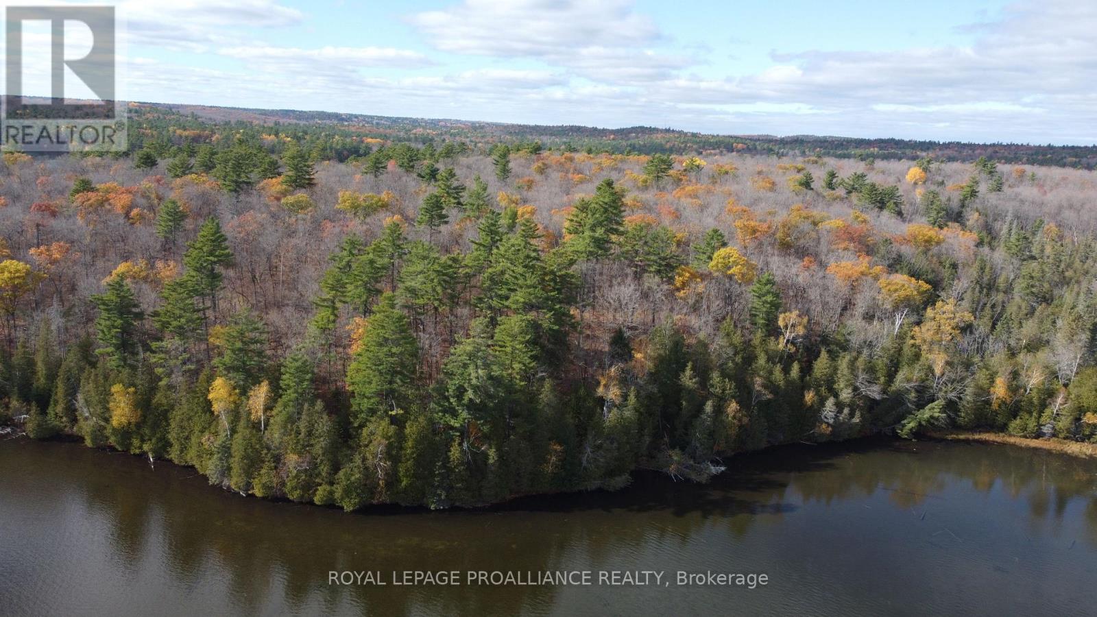 1070 Perry Lane - Lot 3 Lane, North Frontenac, Ontario  K0H 1K0 - Photo 6 - X12598102