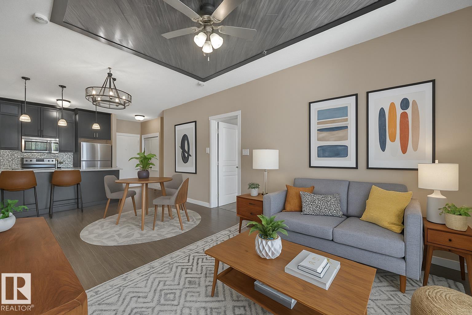 #108 812 WELSH DR SW, Edmonton, Alberta