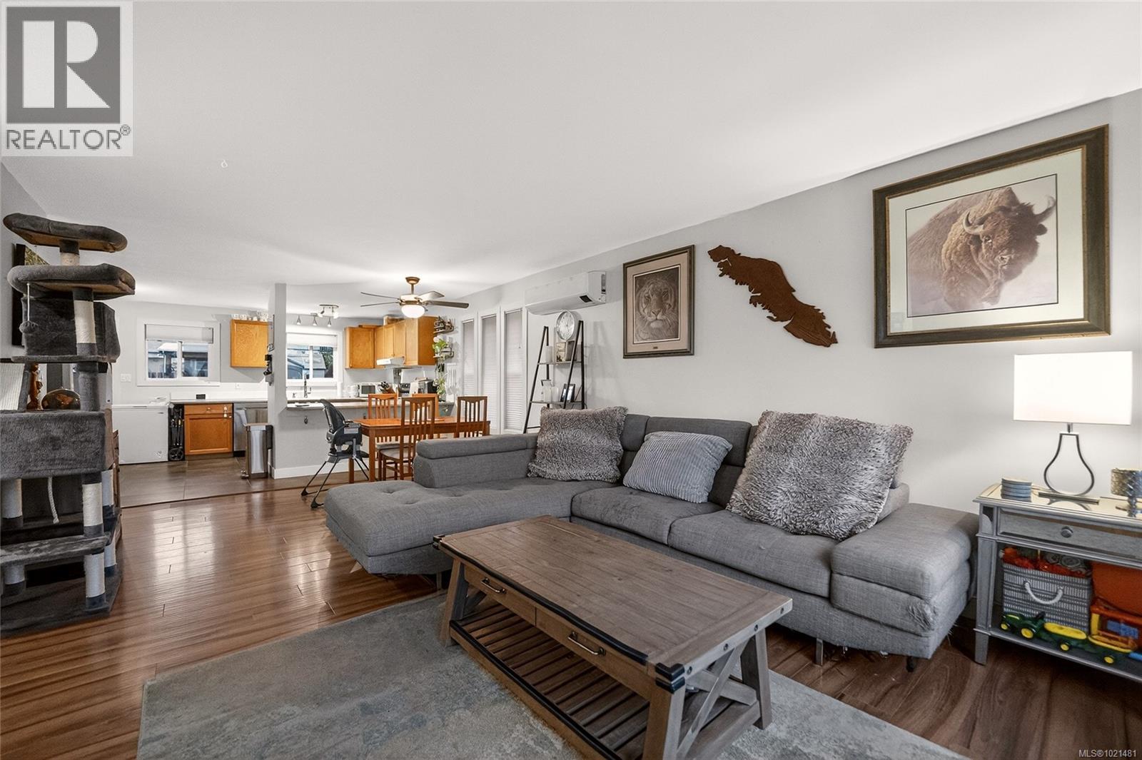 2674 Camcrest Dr, Nanaimo, British Columbia V9T 4V8 - Photo 3 - 1021481