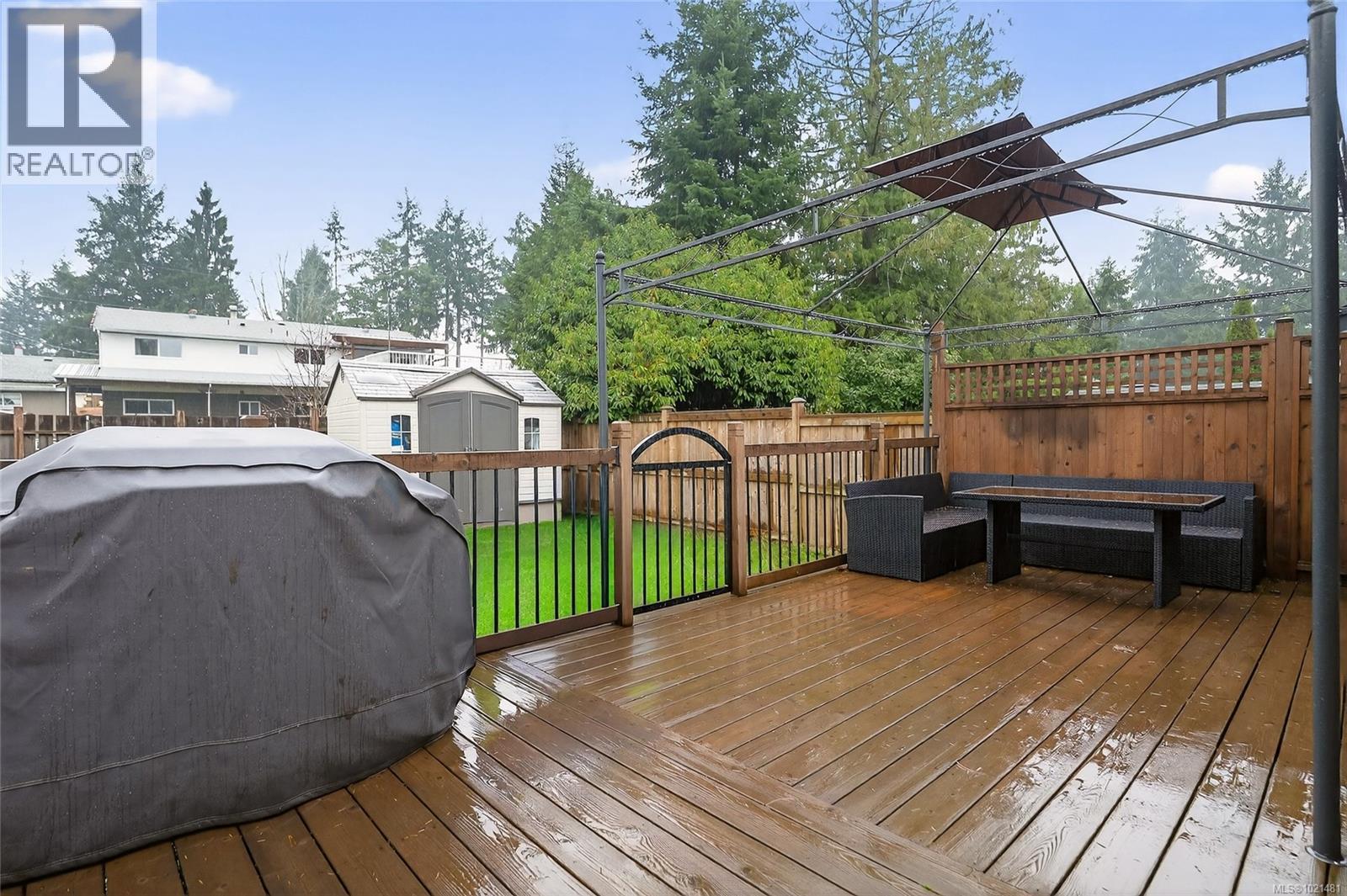 2674 Camcrest Dr, Nanaimo, British Columbia V9T 4V8 - Photo 7 - 1021481