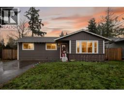 2674 Camcrest Dr Diver Lake, Nanaimo, Ca