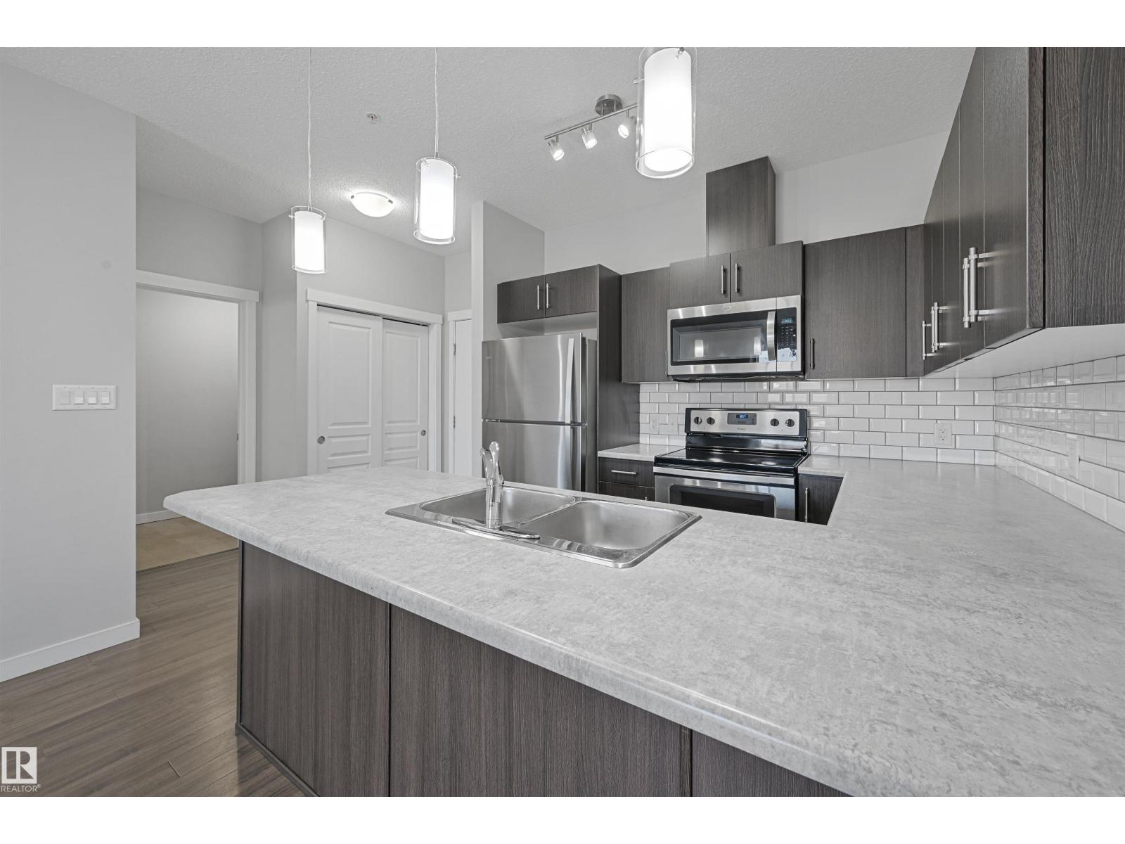 #405 812 Welsh Dr Sw, Edmonton, Alberta  T6X 1Y7 - Photo 7 - E4464589