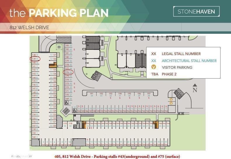 #405 812 Welsh Dr Sw, Edmonton, Alberta  T6X 1Y7 - Photo 26 - E4464589