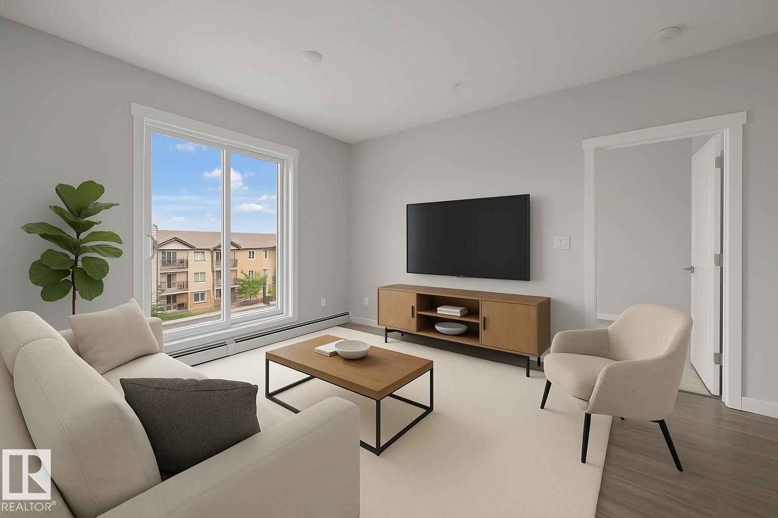 #405 812 Welsh Dr Sw, Edmonton, Alberta  T6X 1Y7 - Photo 11 - E4464589