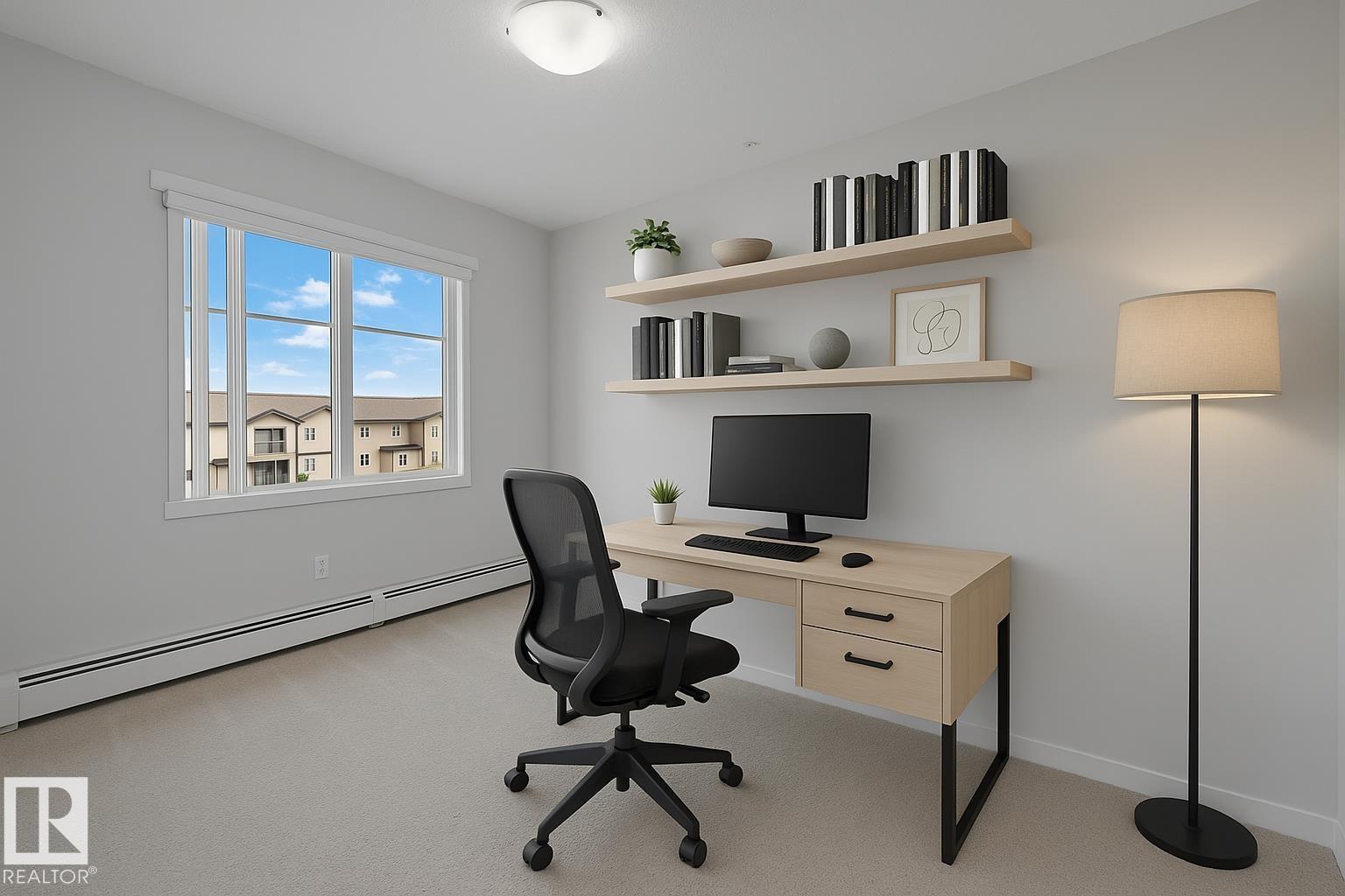 #405 812 Welsh Dr Sw, Edmonton, Alberta  T6X 1Y7 - Photo 20 - E4464589