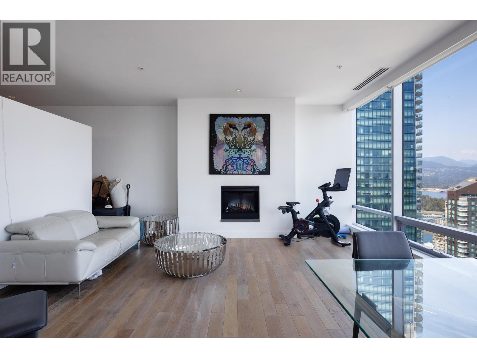 4402 1128 W Georgia Street, Vancouver, British Columbia V6E 0A8 - Photo 8 - R2966663