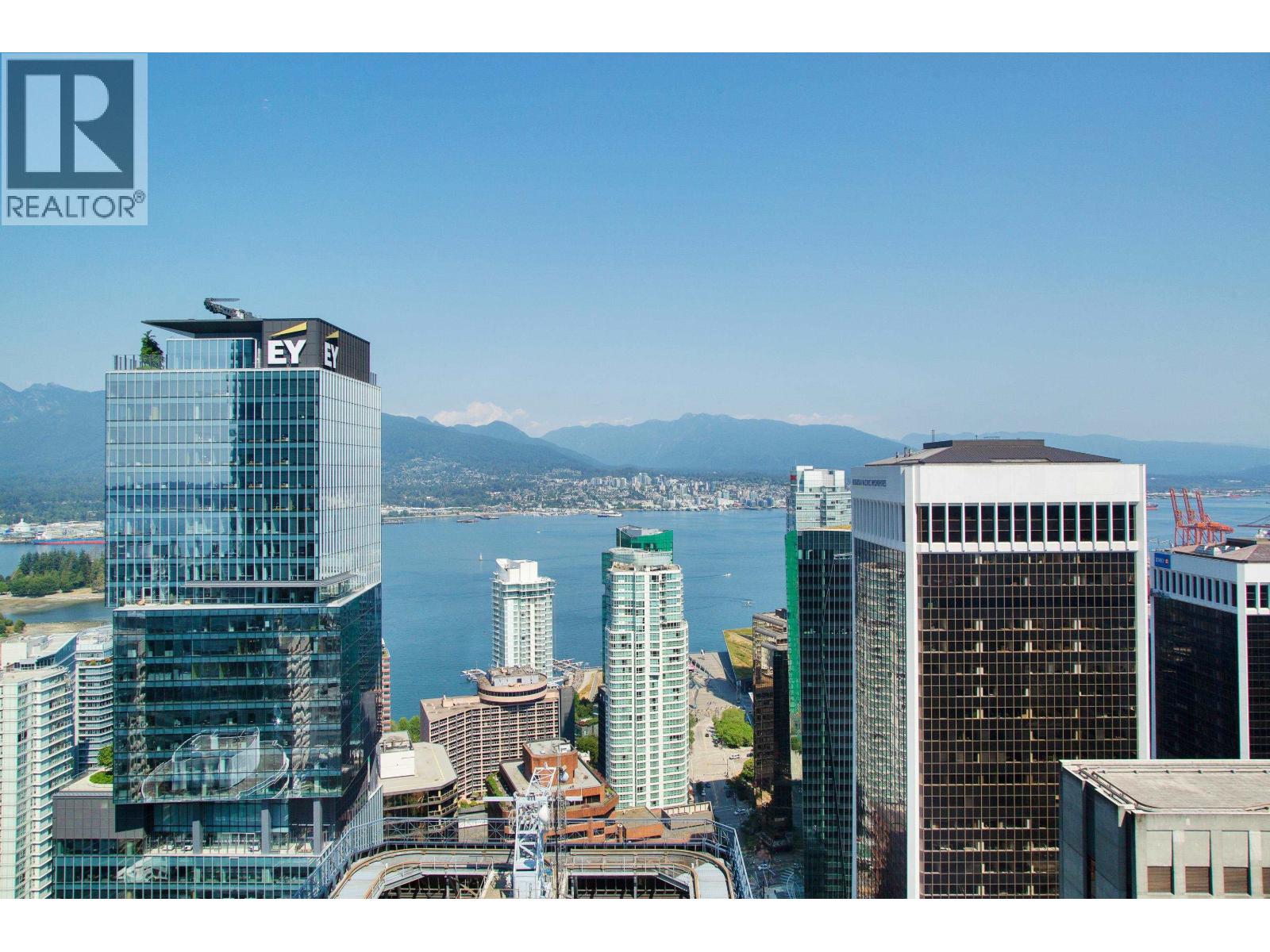 4402 1128 W Georgia Street, Vancouver, British Columbia V6E 0A8 - Photo 33 - R2966663