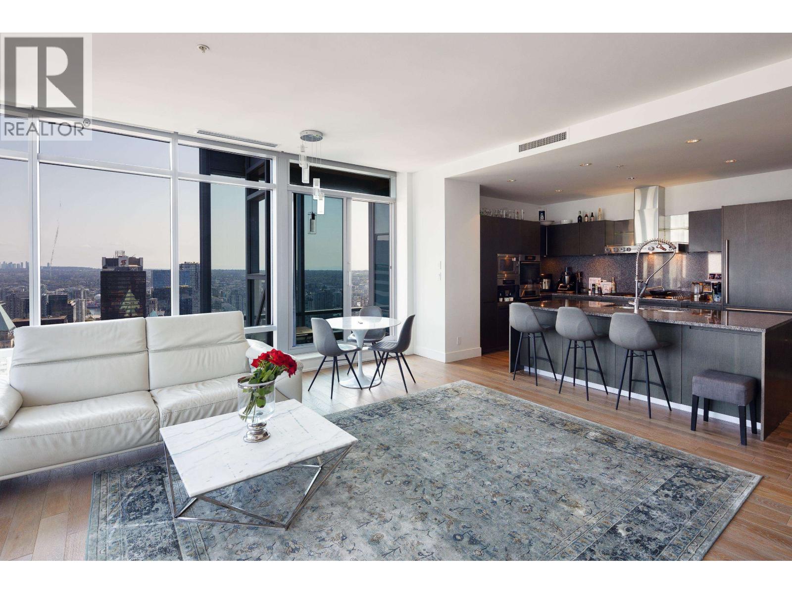 4402 1128 W Georgia Street, Vancouver, British Columbia V6E 0A8 - Photo 20 - R2966663