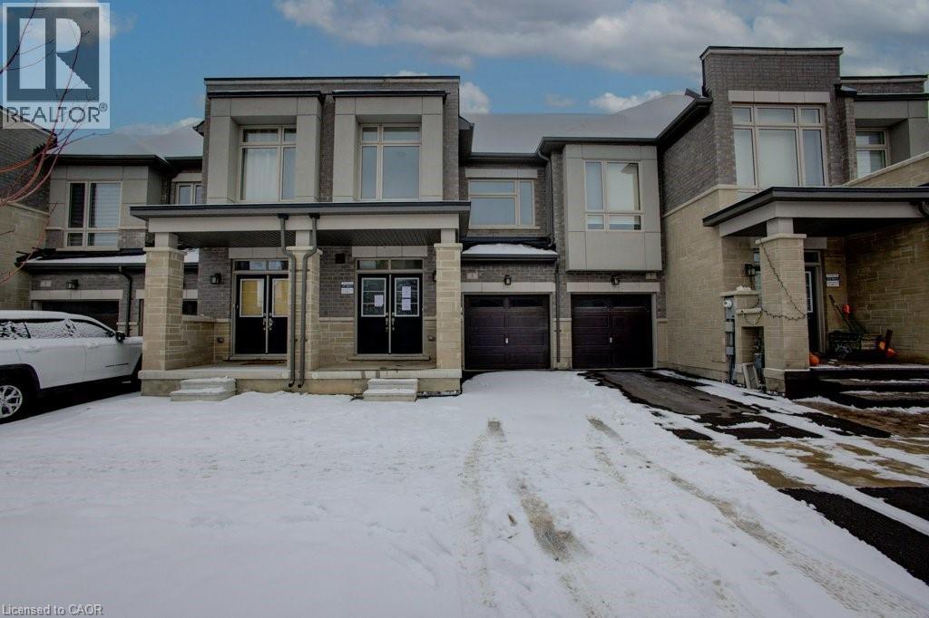 5 Donald Ficht Crescent, Brampton, Ontario  L7A 5H8 - Photo 1 - 40792128