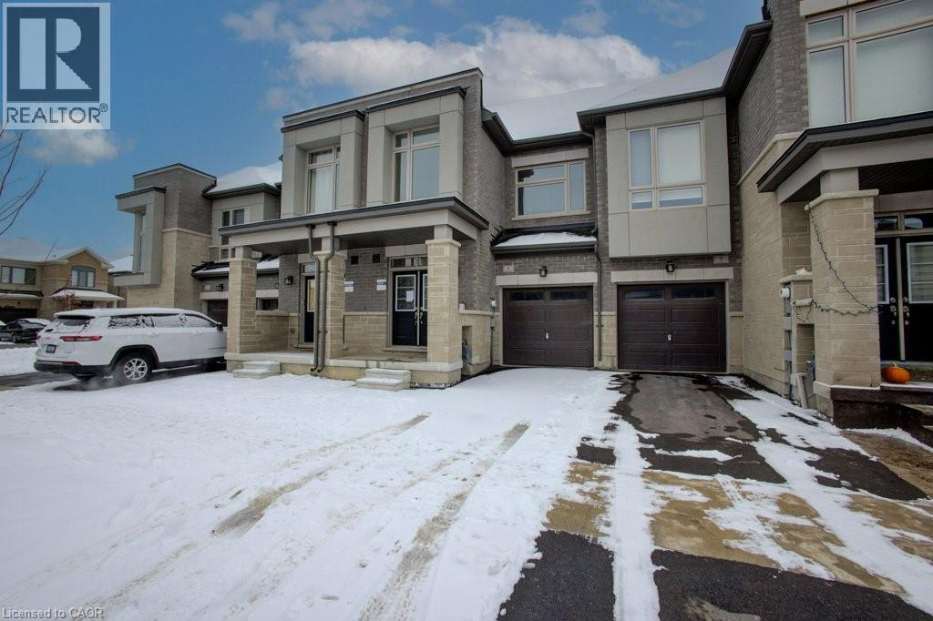 5 Donald Ficht Crescent, Brampton, Ontario  L7A 5H8 - Photo 2 - 40792128