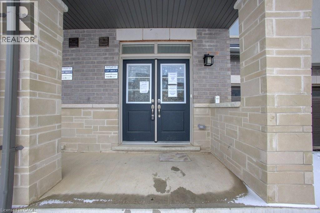 5 Donald Ficht Crescent, Brampton, Ontario  L7A 5H8 - Photo 3 - 40792128