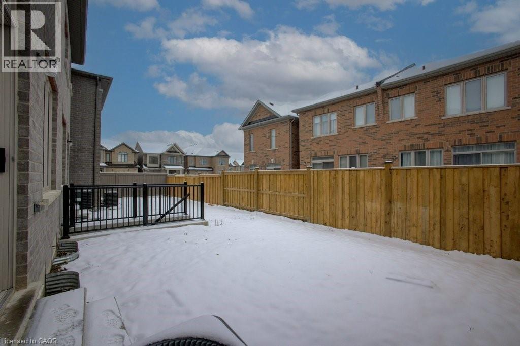 5 Donald Ficht Crescent, Brampton, Ontario  L7A 5H8 - Photo 36 - 40792128