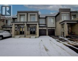 5 DONALD FICHT Crescent, Brampton, Ontario