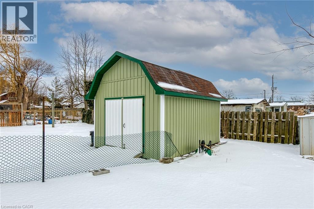 2076 Main Street N, Jarvis, Ontario  N0A 1J0 - Photo 27 - 40792104