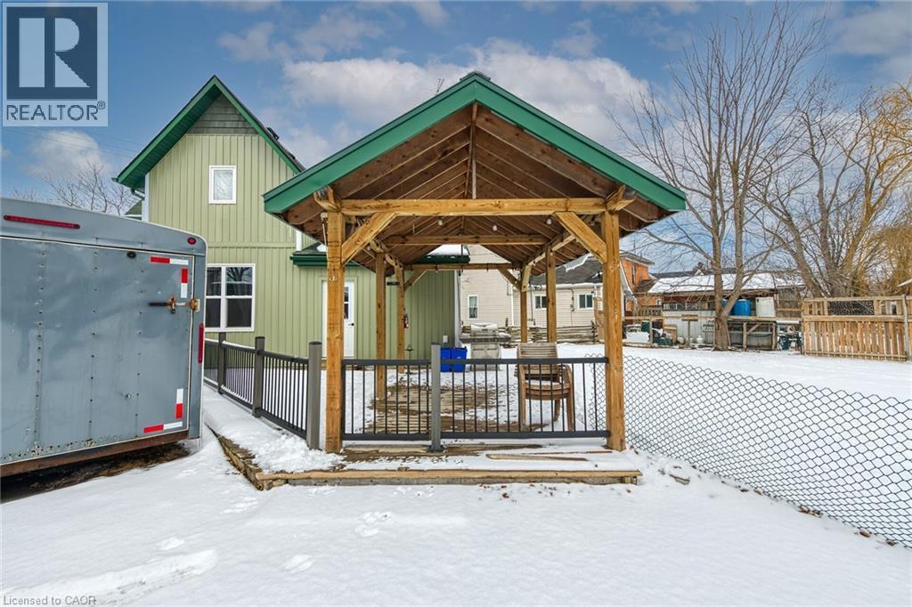 2076 Main Street N, Jarvis, Ontario  N0A 1J0 - Photo 28 - 40792104