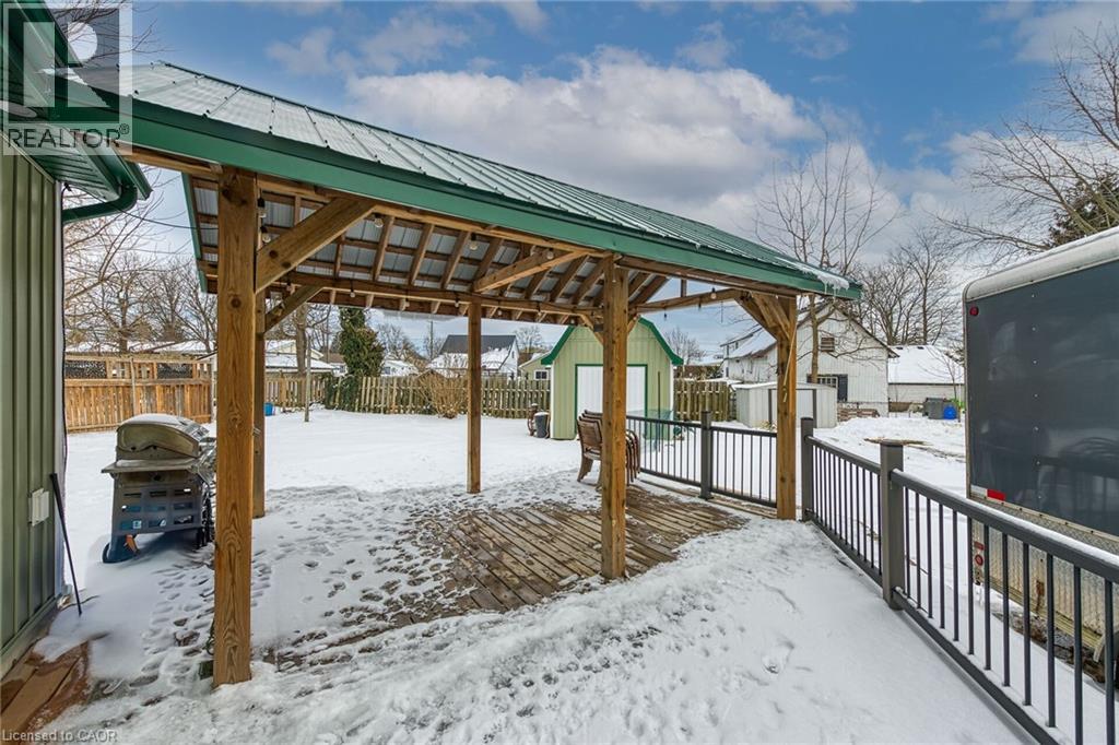 2076 Main Street N, Jarvis, Ontario  N0A 1J0 - Photo 29 - 40792104