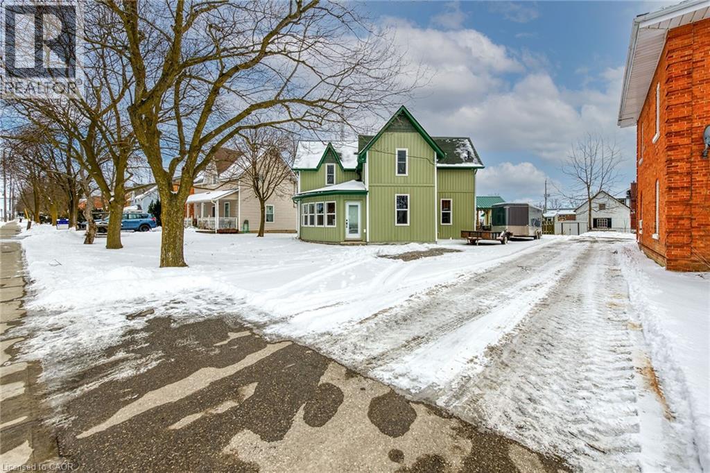 2076 Main Street N, Jarvis, Ontario  N0A 1J0 - Photo 3 - 40792104