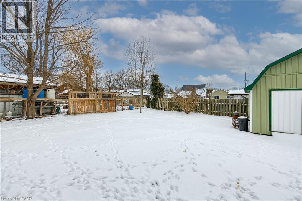 2076 Main Street N, Jarvis, Ontario  N0A 1J0 - Photo 30 - 40792104