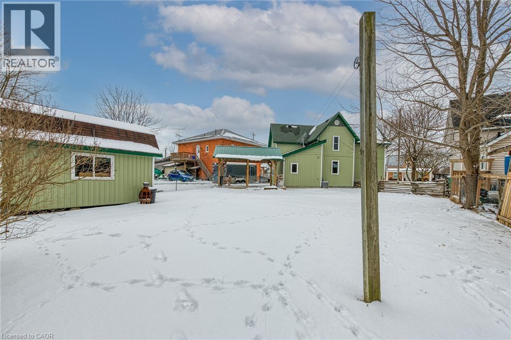 2076 Main Street N, Jarvis, Ontario  N0A 1J0 - Photo 32 - 40792104